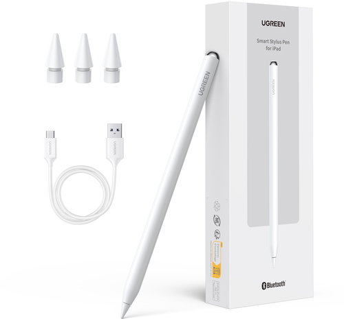 Ugreen Smart Stylus Pen for iPad - Touchpen (Stylus) - Hauptbild