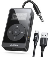UGREEN Bluetooth 5.3 Transmitter Receiver with aptX - Bluetooth Adapter