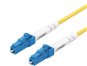 Ugreen LC-LC Singlemode Fiber Optic Cable 3m - Optisches Kabel