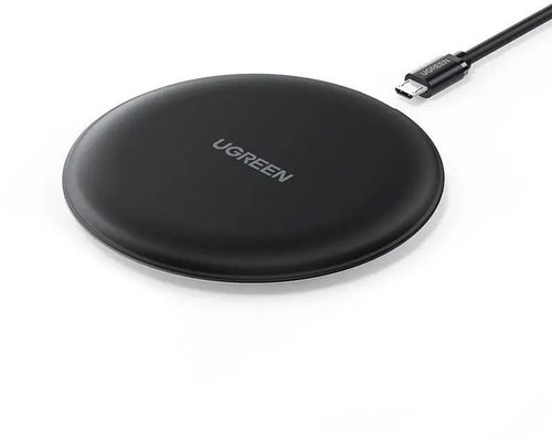 Ugreen 15W Wireless Charging Pad - Wireless Charger - Main image
