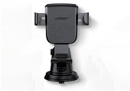 UGREEN Gravity Phone Holder with Suction Cup (Black) - Držiak na mobil
