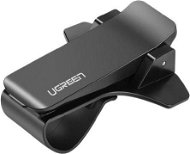 UGREEN Dashboard Phone Holder Black - Telefontartó