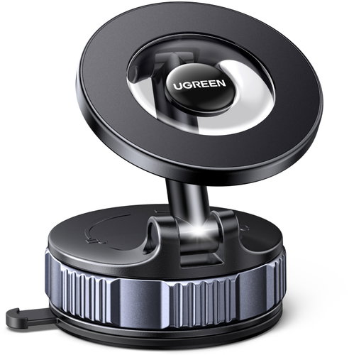 UGREEN Suction Cup Magnetic Phone Mount - Phone holder - Main image