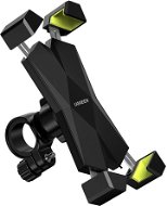 Ugreen Bike Mount Phone Holder (Black) - Telefontartó