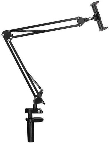 Ugreen Universal Holder with Folding Long Arm (Black) - Handy-Halter - Hauptbild
