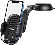 UGREEN Waterfall-Shaped Suction Cup Phone Mount - Phone Holder