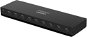 Splitter  Ugreen 1x8 HDMI Amplifier Splitter (Black) - Rozbočovač