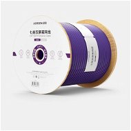 Ugreen CAT7 S/FTP Pure Copper Decoration Ethernet Cable 305m - Ethernet Cable