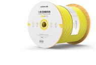 Ugreen CAT8 S/FTP Pure Copper Decoration Ethernet Cable 305m - Ethernet Cable