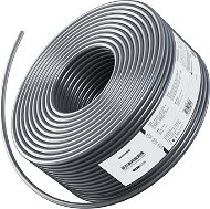 UGREEN Cat 5e Unshielded Pure Copper Cable 305m Dark Gray - LAN-Kabel