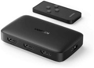 Switch UGREEN HDMI Switcher 3 In 1 Out 4K 30HZ - Switch
