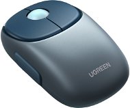 UGREEN FUN+ Wireless Mouse, modrosivá - Myš
