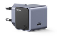 Ugreen Nexode S 30W USB-C GaN Fast Charger EU - AC Adapter