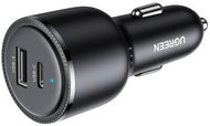 Ugreen 63 W 2-Port Fast Car Charger - Nabíjačka do siete
