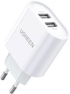 Ugreen USB Wall Charger two ports - Netzladegerät