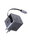 45W GaN Fast Charger with Retractable Cable