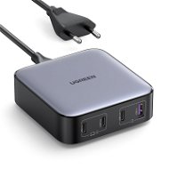 Ugreen USB-A + 3*USB-C 100 W Desktop Fast Charger - Nabíjačka do siete