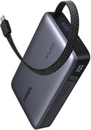 UGREEN 67W Power Bank with Built-in Cable - Power Bank