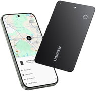 UGREEN FineTrack Slim G (Google Certified) - Bluetooth Chip Tracker