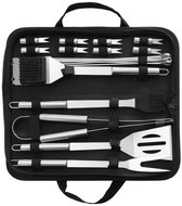 UG GRILL 21-piece BBQ tool set - Grill Set