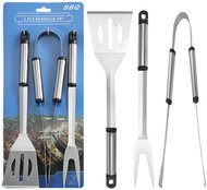 UG Grill 3-piece BBQ accessories set - Grill Set