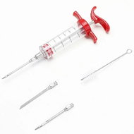 UG GRILL Marinating needle - Marinade injector