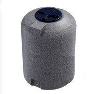 UHplast Nádrž na vodu V-100, 100 l, mramorová - Retenční nádrž