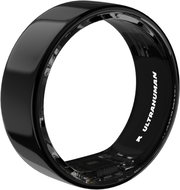 Ultrahuman Ring Air Aster Black - Smart Ring
