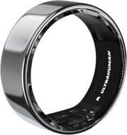 Ultrahuman Ring Air Space Silver vel. 10 - Smart Ring