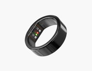 Ultrahuman Ring Pro Aster Black - Smart Ring