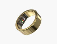 Ultrahuman Ring Pro Bionic Gold - Smart Ring