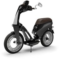 Ujet Electric Scooter - Elektromos motorkerékpár
