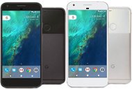 Google Pixel Quite Black 32GB - Mobile Phone