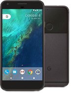 Google Pixel Quite Black 32GB - Mobile Phone