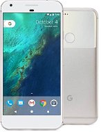 Google Pixel Very Silver 32 GB - Mobilný telefón