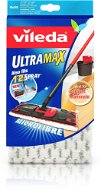 VILEDA Ultramax Mop Microfibre - Replacement Mop