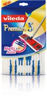 VILEDA Premium 5 MultiActive - Lapos felmosófej - Csere mop