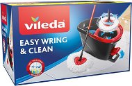 VILEDA Easy Wring and Clean - Mopp