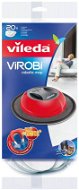 VILEDA Virobi robotic mop - refill - Replacement Mop