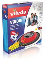 VILEDA Virobi Slim takarító robot - Felmosó