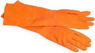 SPONTEX Extra long gloves size S - Gloves