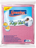 SPONTEX 10 Top Tex 10 ks - Handrička