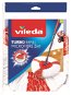 Vileda TURBO 2in1 replacement - Replacement Mop
