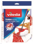 VILEDA Easy Wring and Clean TURBO - náhrada - Náhradní mop