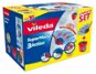 VILEDA SuperMocio Complete 3 Action Box - Mop