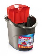 VILEDA Ultramax bucket with basket 1 pcs - Accessory