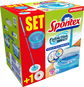 Spontex Full Action System+ Xtra mop s náhradou zadarmo - Mop