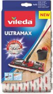 VILEDA Ultramax Microfibre 2v1 mop - Replacement Mop