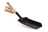 SPONTEX Wood Collection blade for fireplace - black - Shovel