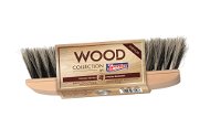 SPONTEX Wood Collection Broom Head for Interior Floors - Brush